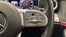 Mercedes-AMG E-Class E63 4Matic+ 5dr 9G-Tronic Petrol Estate